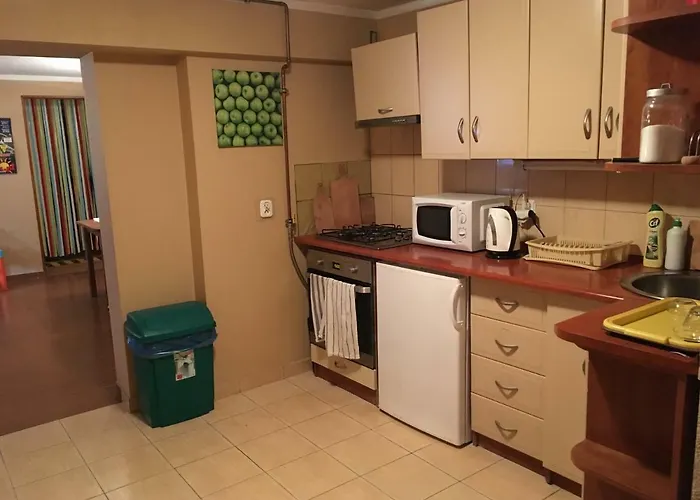 Etiuda * Władysławowo