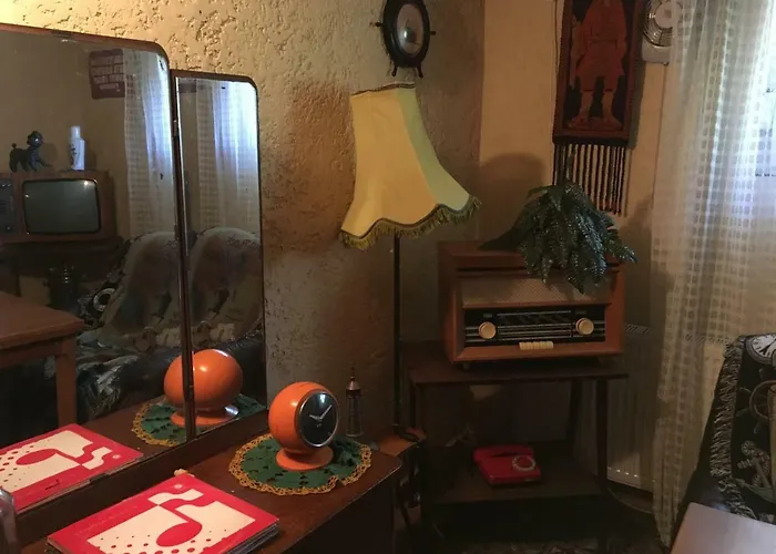 Etiuda Quarto em Acomodações Particulares Władysławowo