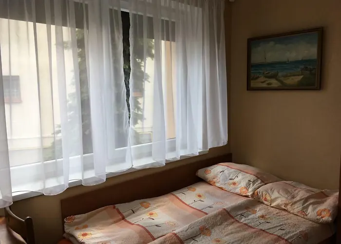 Quarto em Acomodações Particulares Etiuda *