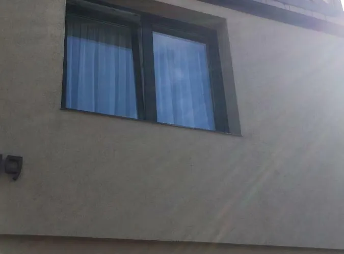 Quarto em Acomodações Particulares Etiuda Władysławowo