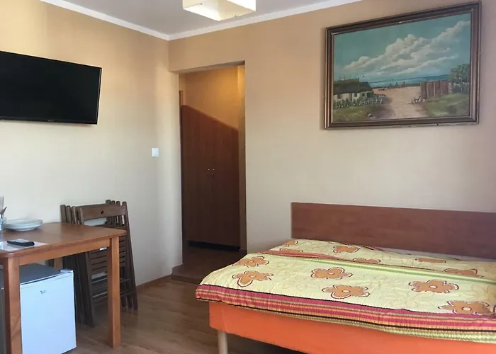 Etiuda Quarto em Acomodações Particulares