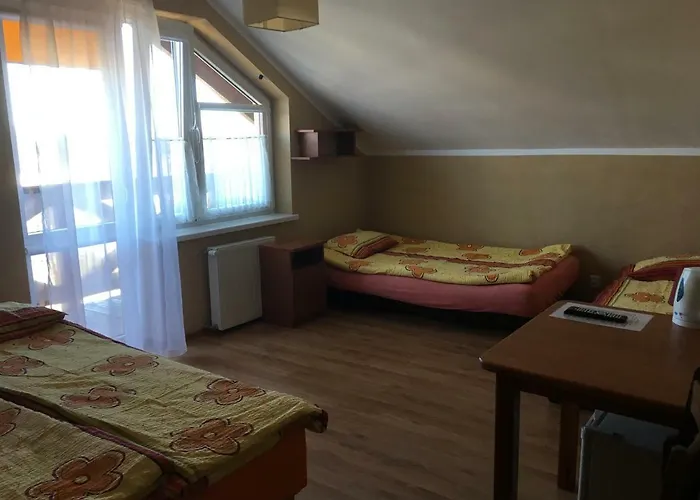 Etiuda * Władysławowo