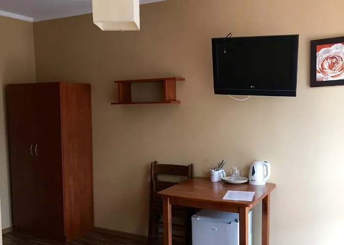 Quarto em Acomodações Particulares Etiuda